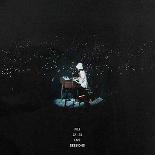 French Kiwi Juice- 22_23 Live Sessions