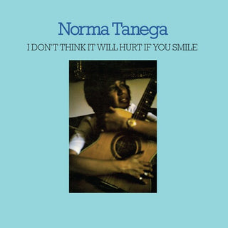 Norma Tanega- I Don't Think It Will Hurt If You Smile (CD)