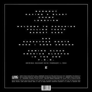 Green Day- Dookie (One-Step Edition) (Indie Exclusive)