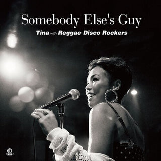 Somebody Else's Guy (PREORDER)