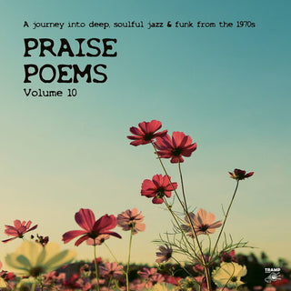Various Artists- Praise Poems Vol. 10 (Various Artists) (Vinyl)