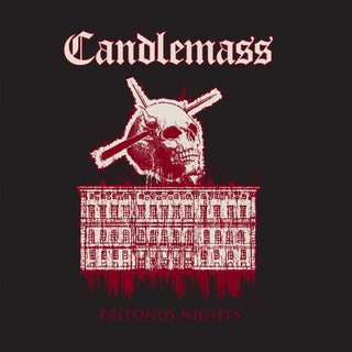 Candlemass- Tritonus Nights