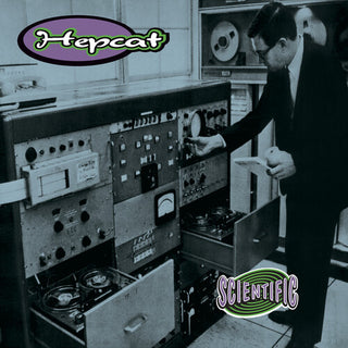 Hepcat- Scientific