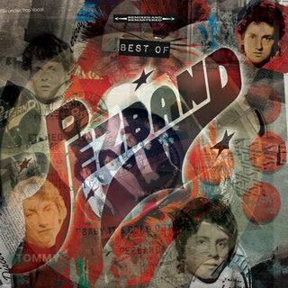 Pezband- Best Of (Vinyl)
