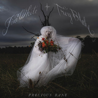 Jim White- Precious Bane (Vinyl)