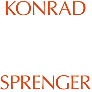 Konrad Sprenger- Set