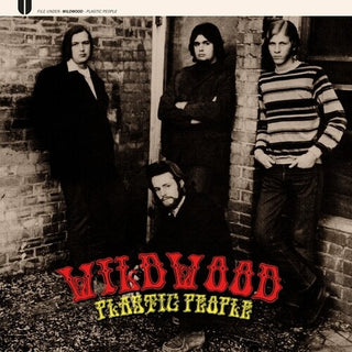 The Wildwood- Plastic People