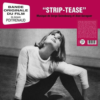 Strip-Tease (PREORDER)