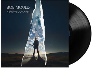 Bob Mould- Here We Go Crazy (PREORDER)