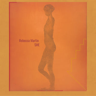 Rebecca Martin- She (PREORDER)