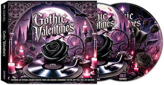 Various Artists- Gothic Valentines