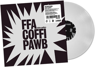 Ffa Coffi Pawb- Dalec Peilon - White (PREORDER)