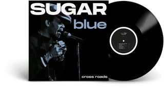 Sugar Blue- Cross Road (PREORDER)