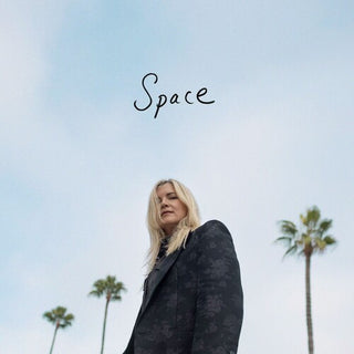 Kendall Jane Meade- Space (PREORDER)