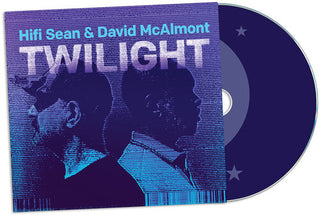 Twilight (PREORDER)