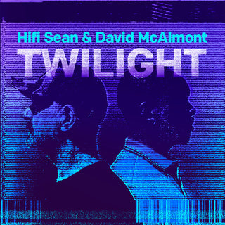 Twilight - Blue (PREORDER)