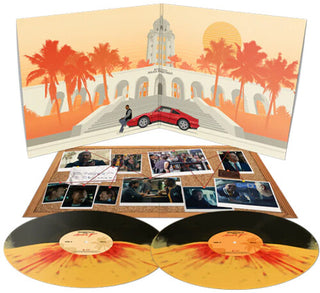 Various- Beverly Hills Cop: Axel F (Original Soundtrack)
