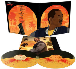 Various- Beverly Hills Cop: Axel F (Original Soundtrack)