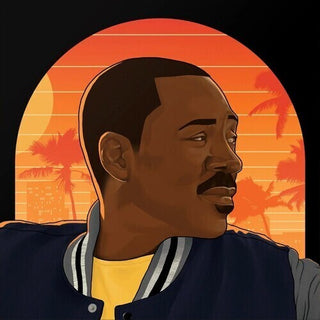 Various- Beverly Hills Cop: Axel F (Original Soundtrack)