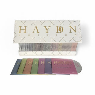 Haydn- Haydn Edition
