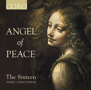 The Sixteen- Angel of Peace (PREORDER)