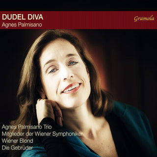 Agnes Palmisano- Dudel Diva (PREORDER)