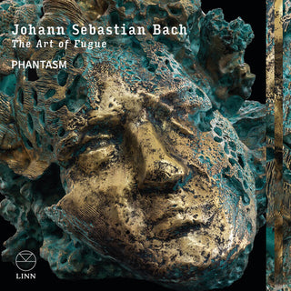 Phantasm- Bach: The Art of Fugue (PREORDER)