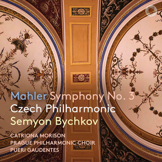 Catriona Morison- Mahler: Symphony No. 3 (PREORDER)