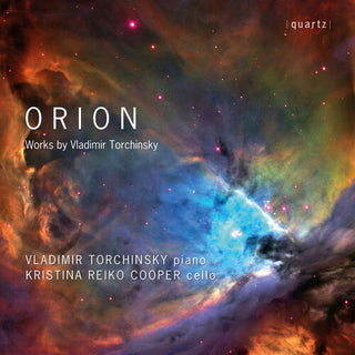 Vladimir Torchinsky- Torchinsky: Orion