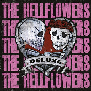 Hellflowers- Deluxe