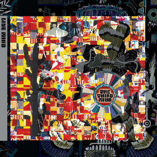 Third Mind- Live Mind