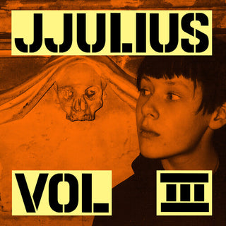 Jjulius- Vol. 3 (PREORDER)