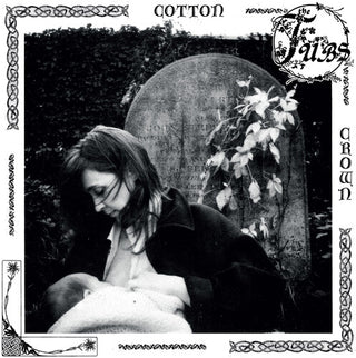 Tubs- Cotton Crown (PREORDER)