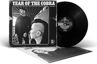 Year of the Cobra- Year of the Cobra (PREORDER)