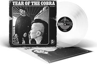 Year of the Cobra- Year of the Cobra (PREORDER)