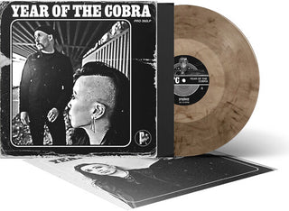 Year of the Cobra- Year of the Cobra (PREORDER)