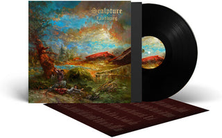 Scalpture- Landkrieg (PREORDER)