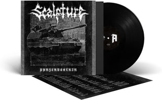 Scalpture- Panzerdoktrin (PREORDER)