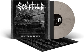 Scalpture- Panzerdoktrin (PREORDER)