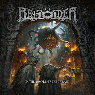 Beholder- In The Temple Of Tyrant