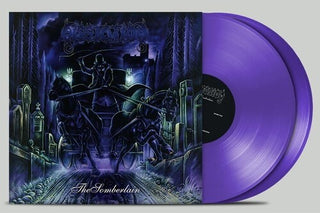 Dissection- Somberlain - Purple (PREORDER)