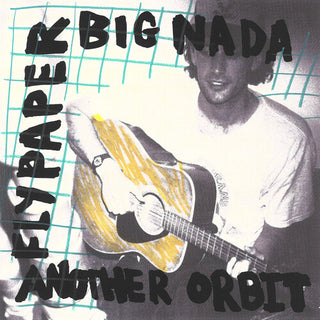 FlyPaper- Big Nada / Another Orbit (PREORDER)