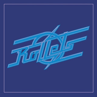Rollets- Rollets (Vinyl)