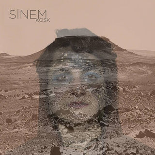 Sinem- Kosk (PREORDER)