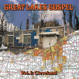 Various Artists- Great Lakes Gospel: Cleveland (Various Artists)