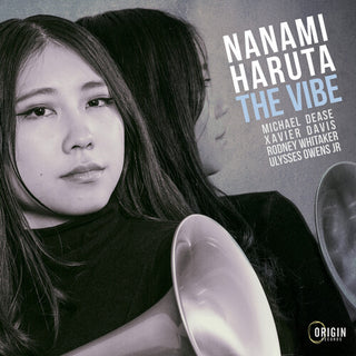 Nanami Haruta- The Vibe (PREORDER)