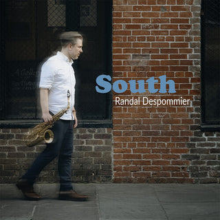 Randal Despommier- South (PREORDER)