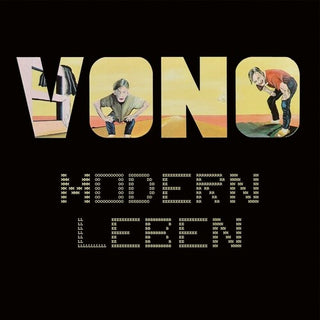 Vono- Modern Leben (PREORDER)