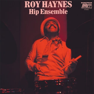 Roy Haynes- Hip Ensemble (PREORDER)