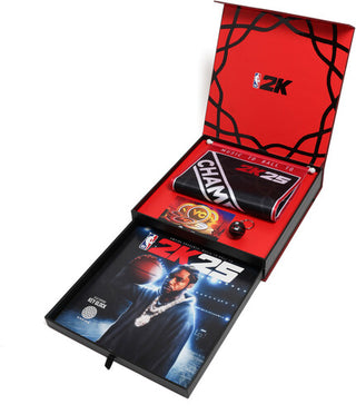 EMPIRE- EMPIRE & 2K25 Present: Music to Ball to